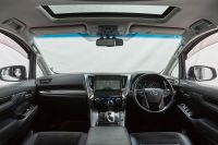 Лот: 22269662. Фото: 11. Toyota Vellfire 2015