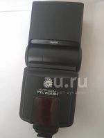Лот: 25705686. Фото: 2. Многофункциональная вспышка для... Аксессуары, расходные материалы