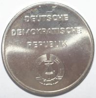 Лот: 1706774. Фото: 2. Настольная медаль/жетон Берлин... Значки, медали, жетоны