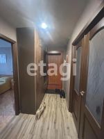 Лот: 25287390. Фото: 12. 3-комн. квартира , Красноярск...
