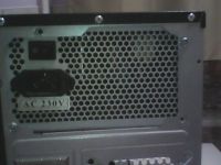Лот: 8917167. Фото: 3. Блок питания DNS FinePower DNP-350... Компьютеры, оргтехника, канцтовары