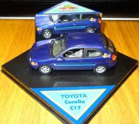 Лот: 5847209. Фото: 3. Toyota Corolla C17 RedBull Vitesse. Коллекционирование, моделизм
