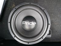 Лот: 15596096. Фото: 2. Pride HP 12. Автозвук