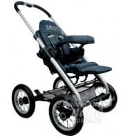 Лот: 7530375. Фото: 4. Коляска Мutsy Urban Rider (Нидерланды... Красноярск