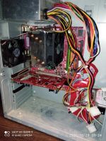 Лот: 16749408. Фото: 2. 2 ядра 2 гига radeon 512mb HDD... Компьютеры, ноутбуки, планшеты