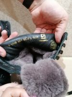 Лот: 16283311. Фото: 2. Берцы зимние 41р. Одежда, обувь, галантерея