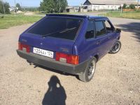 Лот: 11928129. Фото: 2. Ваз 2109. Автозапчасти