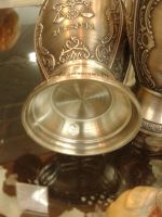 Лот: 7790085. Фото: 5. Рюмки " Знаки зодиака " Germany...