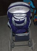 Лот: 2059954. Фото: 3. Коляска Tuckan. Дети растут