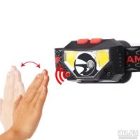 Лот: 18474316. Фото: 3. Фонарь налобный Sensor Headlamp... Туризм, охота, рыбалка, самооборона
