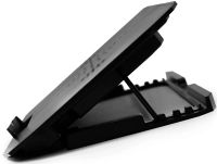 Лот: 19200093. Фото: 3. Подставка охлаждения,кулер для... Компьютеры, оргтехника, канцтовары