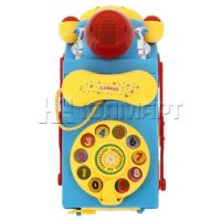 Лот: 5267736. Фото: 4. Развивающая игрушка УМКА Паровозик... Красноярск