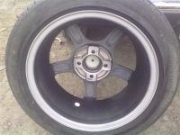 Лот: 1760558. Фото: 2. Литье SLK Wheel r15. Шины, Диски