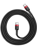 Лот: 18885374. Фото: 2. Кабель Baseus USB Type-C - USB... Комплектующие