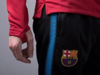 Лот: 11550214. Фото: 7. Спортивный костюм Nike FC Barcelona...