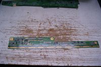Лот: 15662145. Фото: 2. T-con, m170es05 x pcb, 48.17m10... Запчасти для бытовой техники