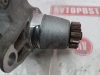 Лот: 20901099. Фото: 6. Стартер Toyota Estima GSR50W 2GR-FE...