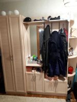 Лот: 13800867. Фото: 2. Прихожая. Мебель для прихожей