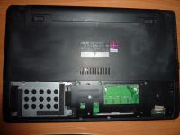 Лот: 5087353. Фото: 6. ноутбук ASUS X550C