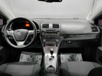 Лот: 23600678. Фото: 9. Toyota Avensis, III 1.8 CVT (147...