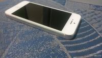 Лот: 8215873. Фото: 2. Iphone 5 16gb. Смартфоны, связь, навигация