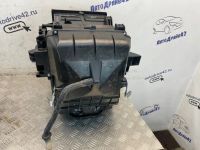 Лот: 25436768. Фото: 5. корпус отопителя Nissan Almera...