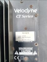 Лот: 24908625. Фото: 2. Активный сабвуфер Velodyne CT120. Автозвук