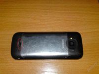 Лот: 1586872. Фото: 2. nokia c5 срочно с рубля и по последней... Смартфоны, связь, навигация