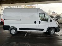 Лот: 24683399. Фото: 6. Фургон Citroen Jumper 2023