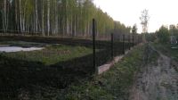 Лот: 11716885. Фото: 4. Участок 10 соток Снт связист... Красноярск