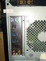 Лот: 20964657. Фото: 3. Комплект Х79 Xeon E5 2650 V2 8... Компьютеры, оргтехника, канцтовары