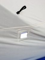 Лот: 24588159. Фото: 8. Палатка Polar Bird 4Т long комис...