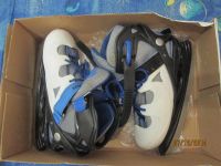 Лот: 4842388. Фото: 2. Коньки универсальные раздвижные... Спортивные товары