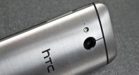 Лот: 5219446. Фото: 3. HTC One Mini 2 (m8 mini) LTE обмен... Красноярск