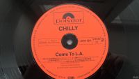 Лот: 13227013. Фото: 6. Chilly – Come To L.A. (LP)_Germany...