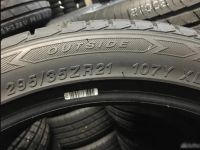 Лот: 20180610. Фото: 5. шины 295/35 R21 Sailun Atrezzo...