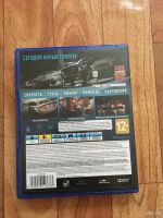 Лот: 10645822. Фото: 3. Need for speed 2015 PS4. Компьютеры, оргтехника, канцтовары