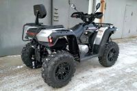 Лот: 25659369. Фото: 7. Квадроцикл LINHAI-YAMAHA M550L...
