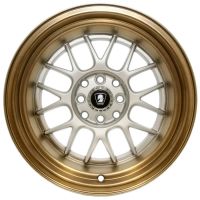 Лот: 4685902. Фото: 2. Диски новые, Touchdown TD144 4... Шины, Диски