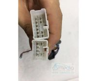 Лот: 16730678. Фото: 6. Штатная магнитола для Toyota Land...