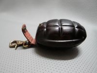 Лот: 4137560. Фото: 3. Монетница - граната. Одежда, обувь, галантерея