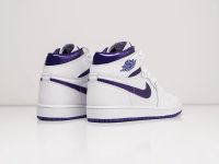 Лот: 18926942. Фото: 4. Кроссовки Nike Air Jordan 1 High. Красноярск