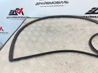 Лот: 25783833. Фото: 3. молдинг заднего стекла Chevrolet... Авто, мото, водный транспорт
