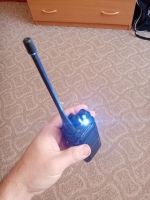 Лот: 14733573. Фото: 3. Радиостанция vector vt-44. Смартфоны, связь, навигация