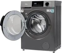 Лот: 25436945. Фото: 2. Стиральная машина MIDEA MFC3712BSW40... Крупная бытовая техника