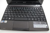 Лот: 18377983. Фото: 6. Нетбук (ноутбук)Acer Aspire One...