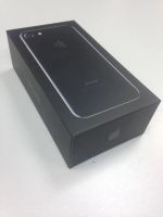 Лот: 9380325. Фото: 2. Смартфон Apple iPhone 7 Jet Black... Смартфоны, связь, навигация