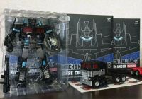 Лот: 19224623. Фото: 2. Transformers Трансформер Оптимус... Игрушки