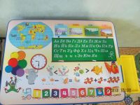 Лот: 3481134. Фото: 5. Набор детской мебели Стол-стул...