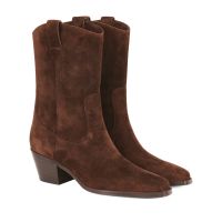 Лот: 25642506. Фото: 2. Казаки EKONIKA PREMIUM. Женская обувь